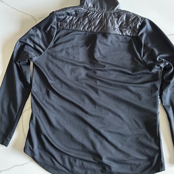 NIKE- Essential Puffer-Panel running jacket. Women’s Large - Picture 5 of 7